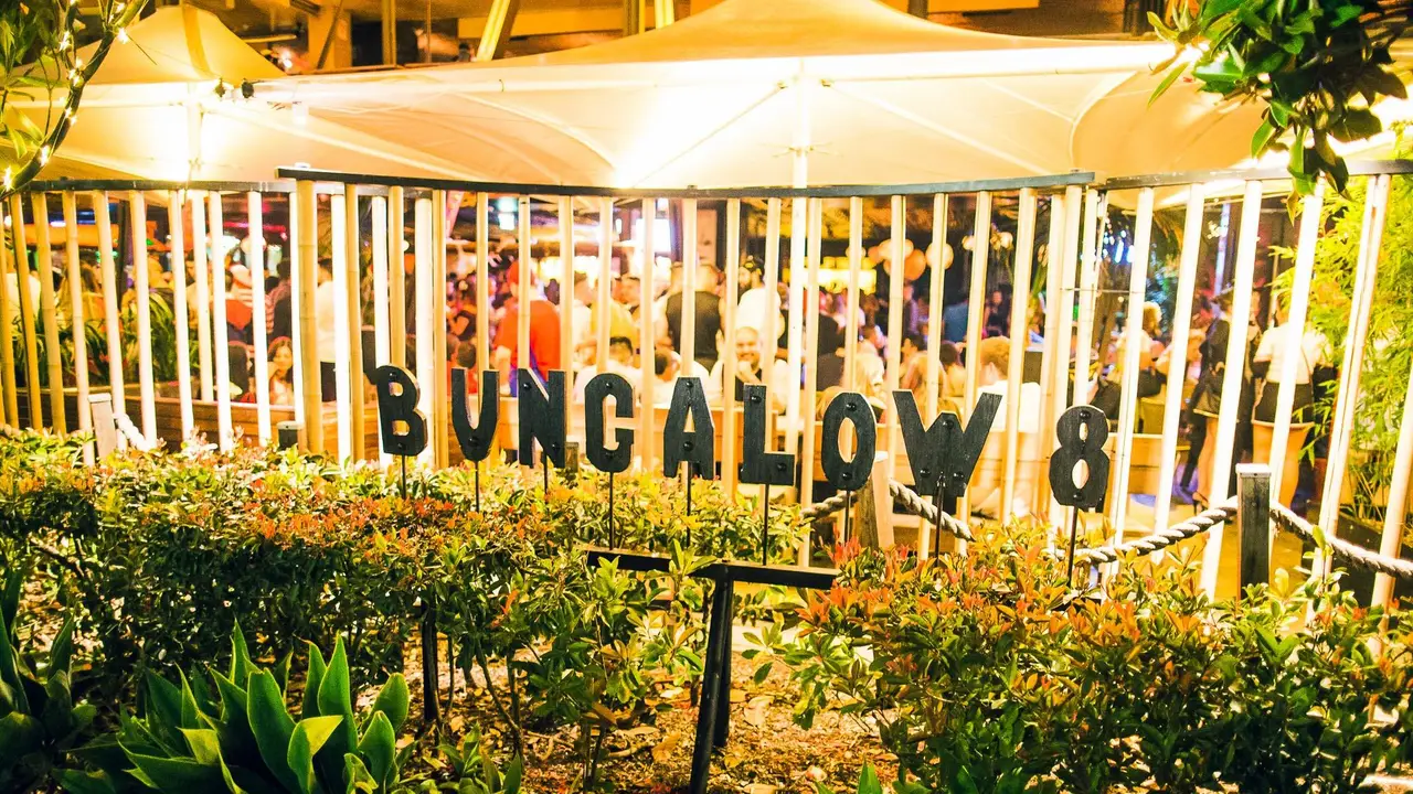 Z Bungalow - Bungalow 8, Sydney, AU-NSW