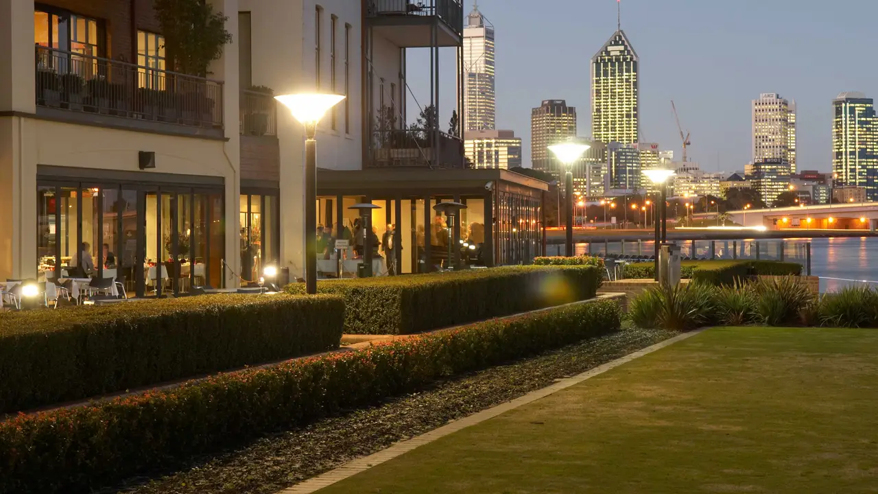 The Old Brewery Restaurant Perth, AUWA OpenTable