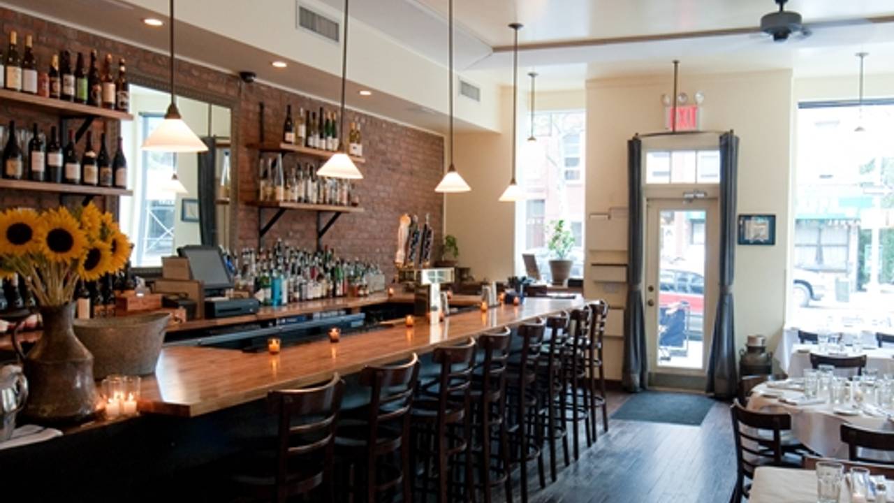 Buttermilk Channel Restaurant - Brooklyn, NY | OpenTable