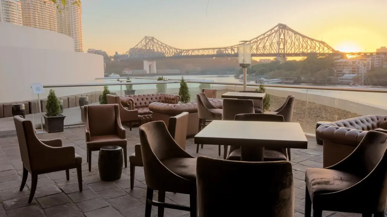 Black Bird Bar & Grill Restaurant Brisbane, , AUQLD OpenTable