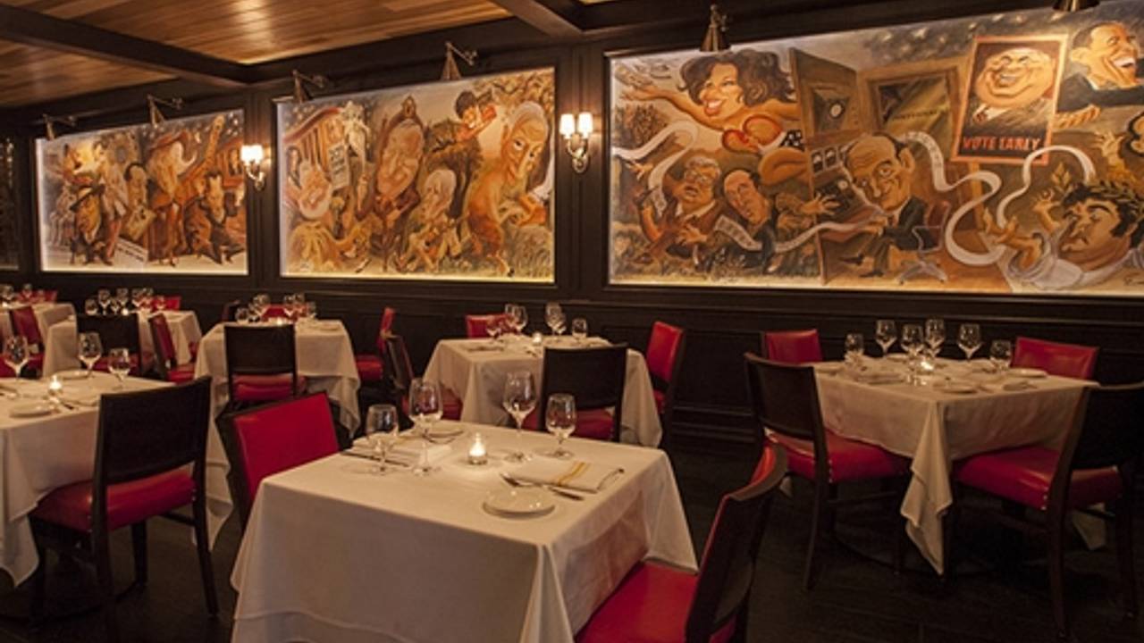 La Storia Restaurant Chicago Il Opentable