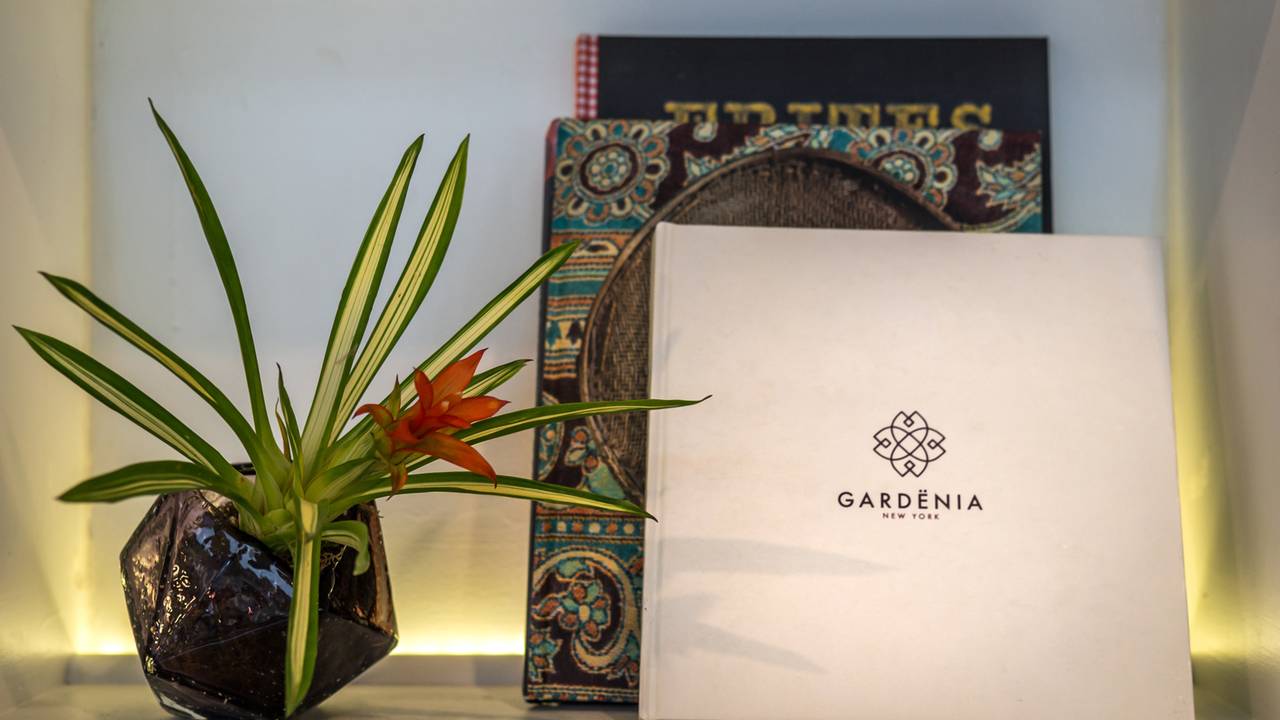 Restaurante Gardenia - New York, , NY | OpenTable