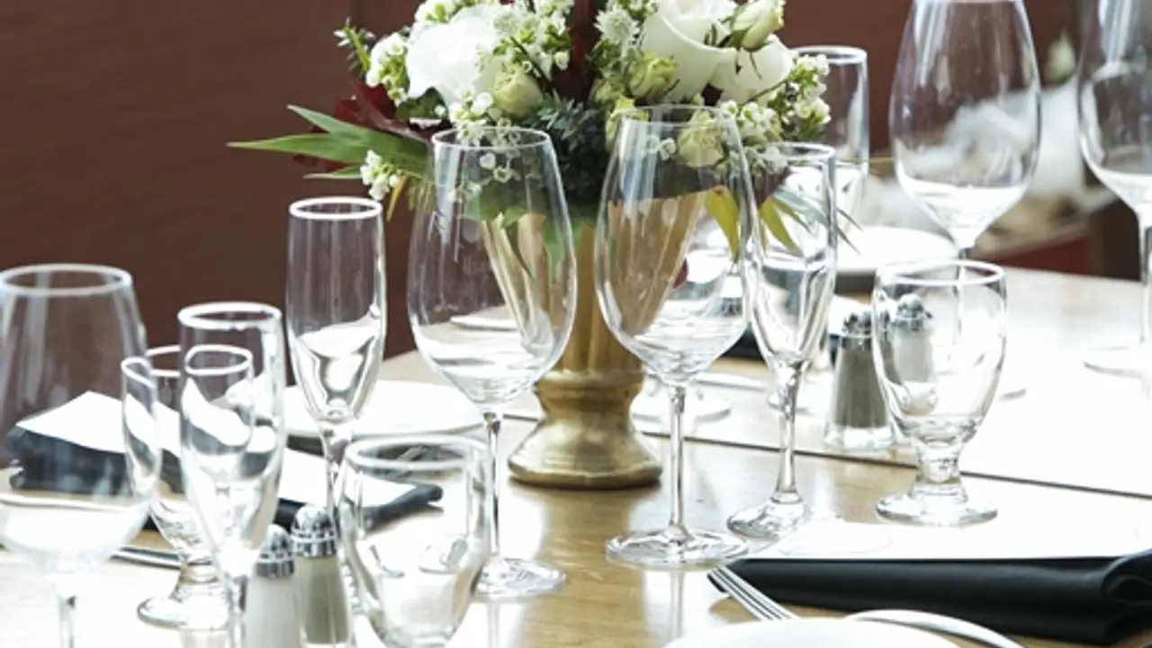 Walker's Grille Permanently Closed Restaurant Alexandria, VA