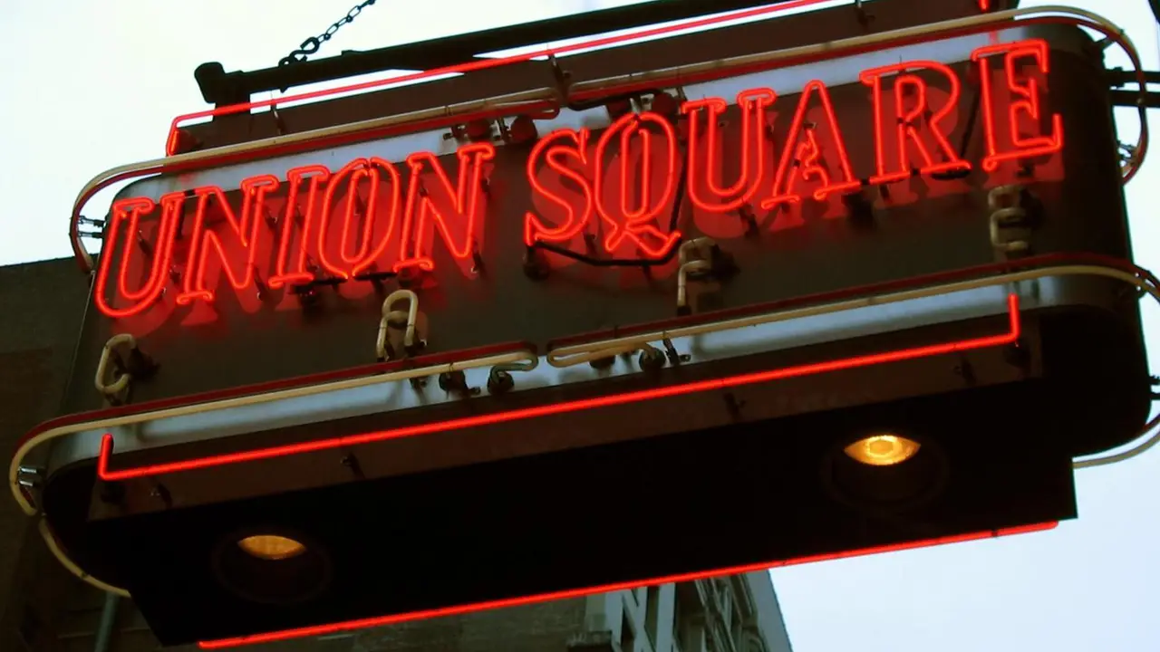 Union Square Cafe, New York, NY
