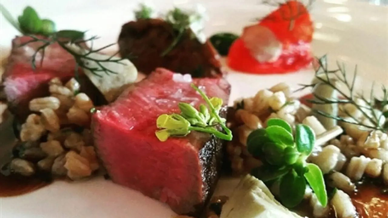 Sage Roadhouse Restaurant Long Island City, NY OpenTable