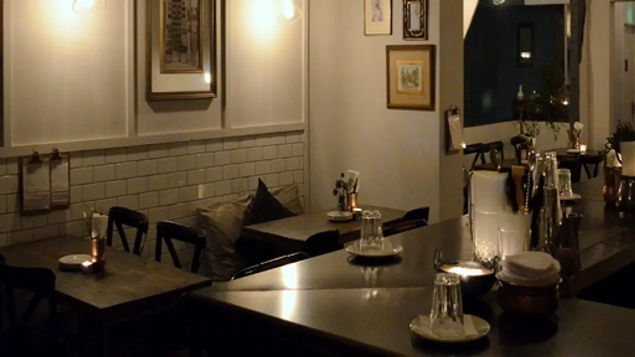 Railway Kitchen & Bar Restaurant Alderley Edge, Cheshire OpenTable