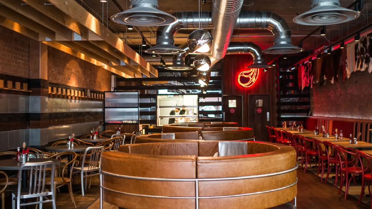 Steakout Southall Top Rated Restaurant in London OpenTable