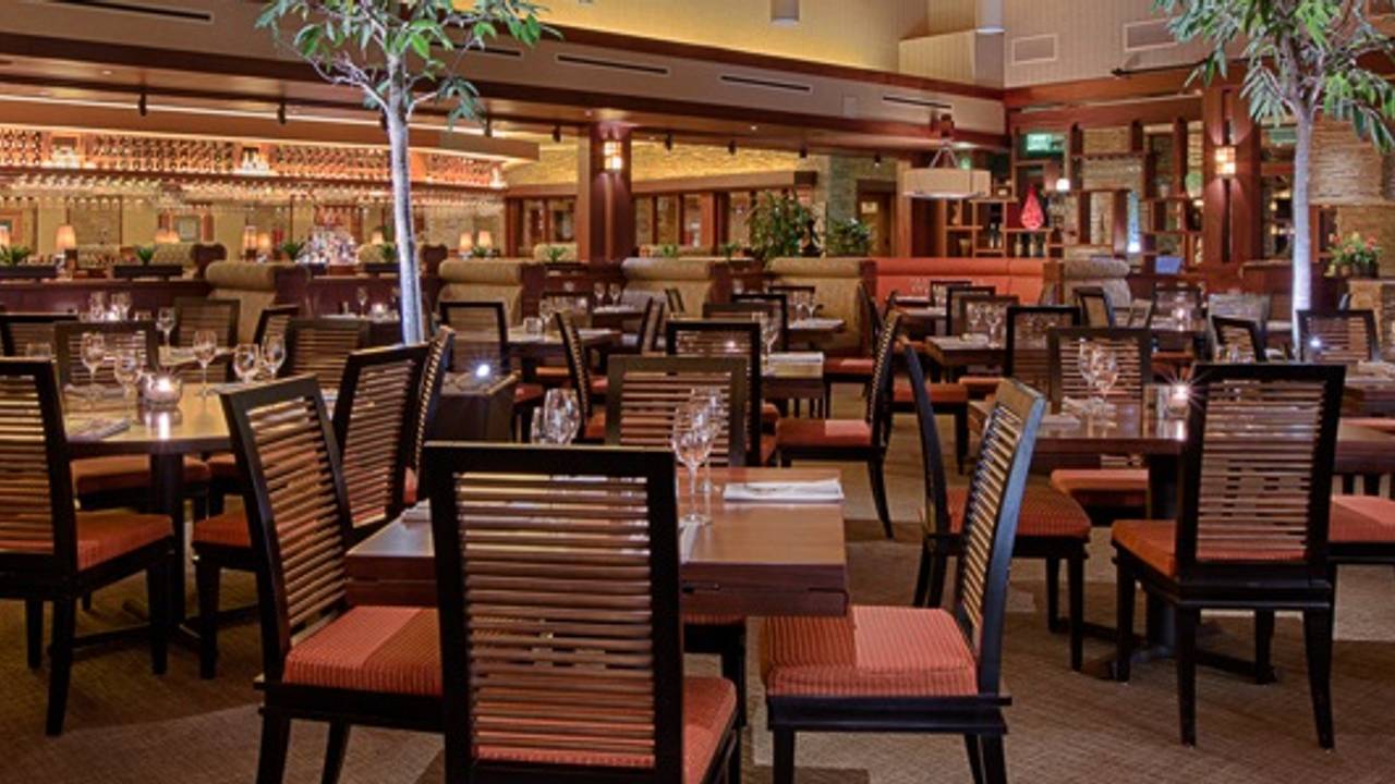 Seasons 52 Tampa Restaurant Tampa Fl Opentable