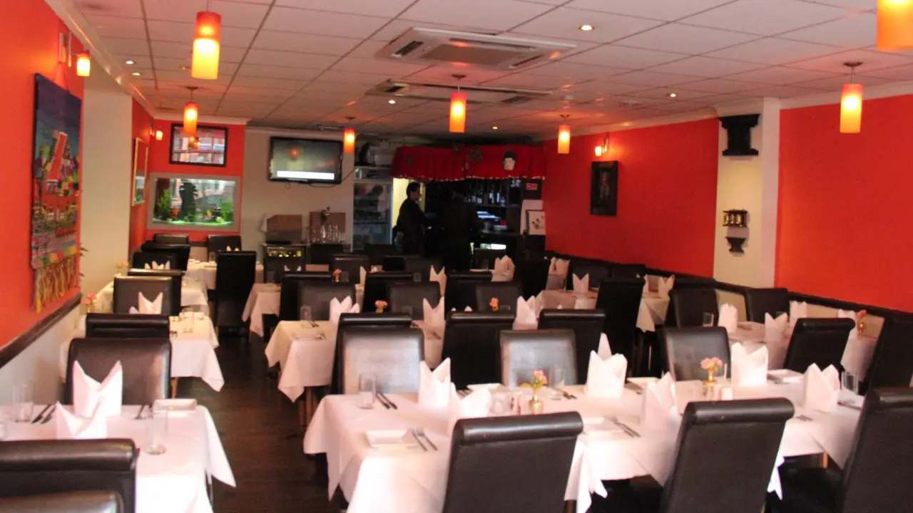 Diwali Indian Restaurant Dublin, Co. Dublin OpenTable