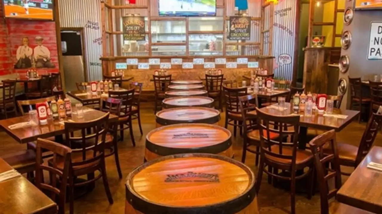 Brother Jimmy's BBQ Stamford Top Rated Restaurant in Stamford, CT OpenTable