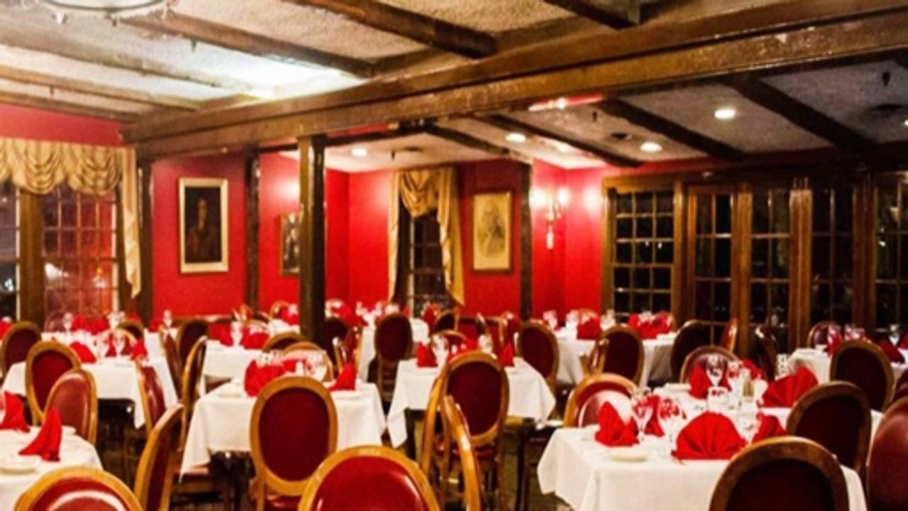 Milleridge Inn Restaurant Jericho Ny Opentable