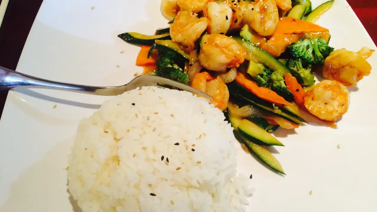 Restaurante Red Ginger Denver, , CO OpenTable