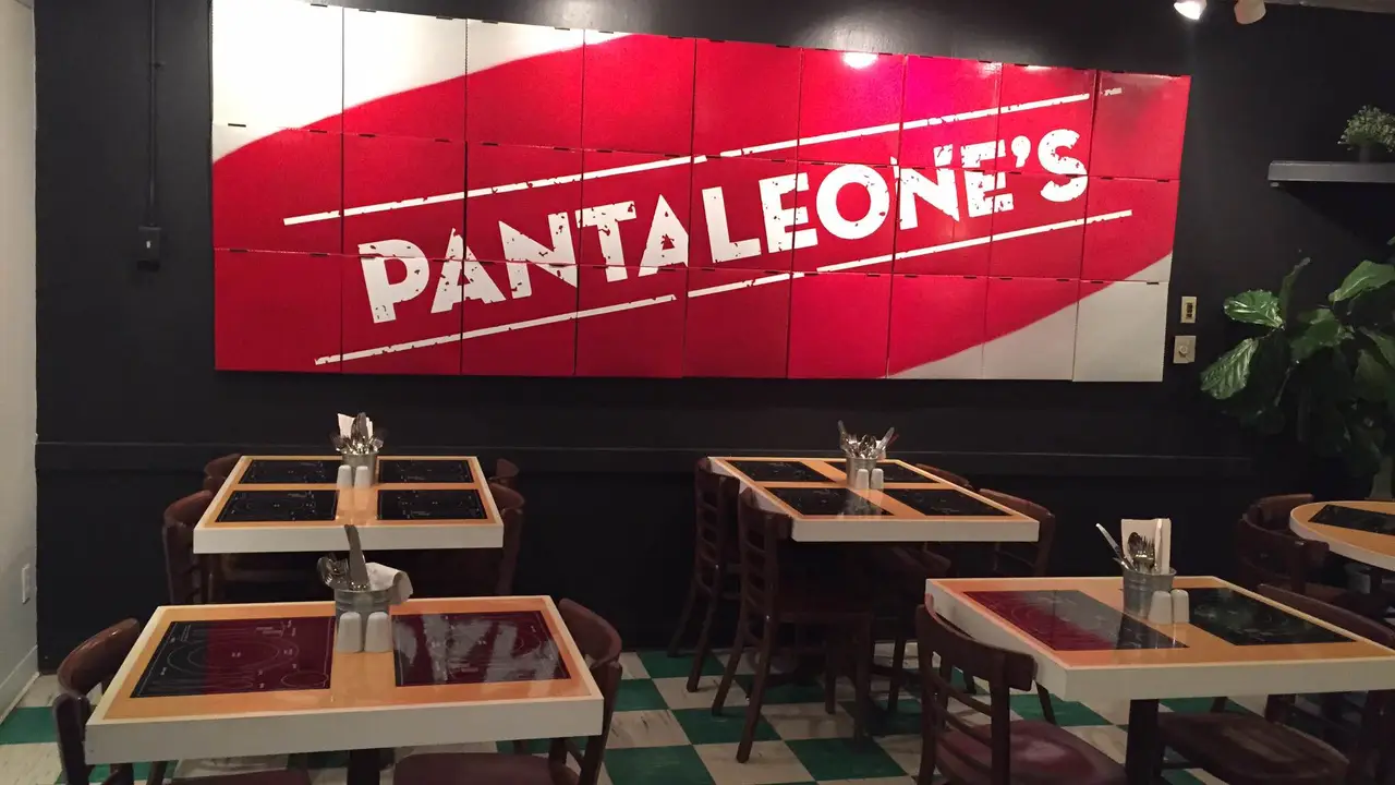 Pantaleone's Restaurant Denver, CO OpenTable