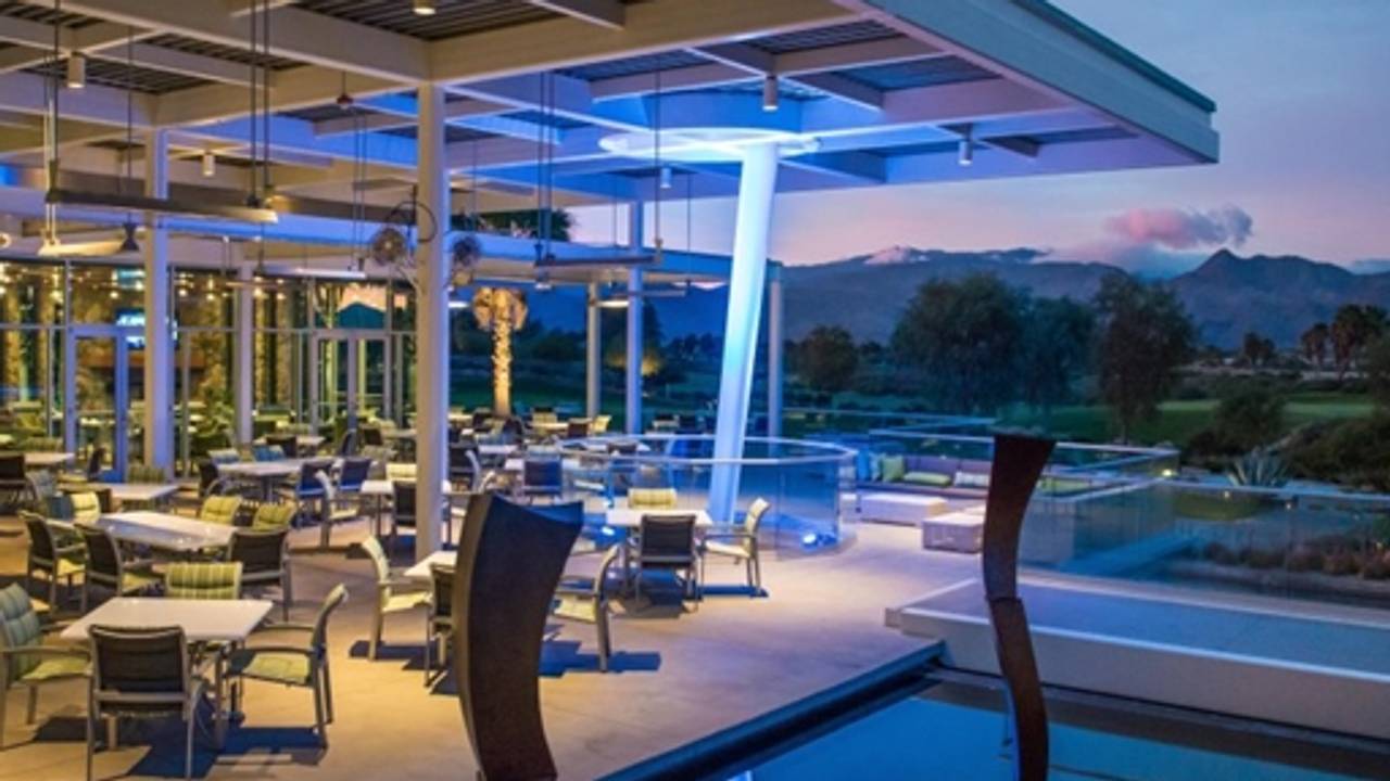 Escena Lounge & Grill Restaurant - Palm Springs, CA | OpenTable