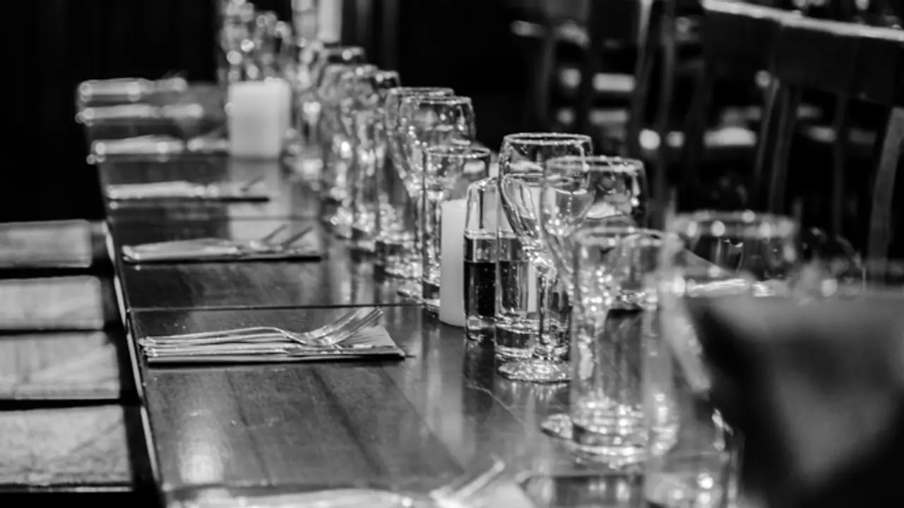 A Room In The West End Restaurant Edinburgh OpenTable