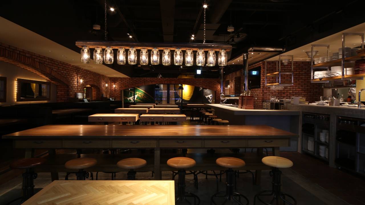 YONA YONA BEER WORKS 赤坂店 レストラン - 千代田区（東京都）| OpenTable