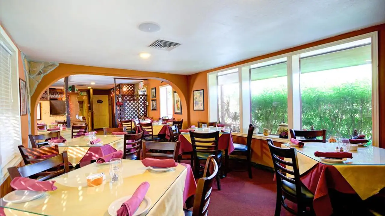 Bellino's Ristorante Italiano - Rockport Restaurant - Rockport, TX ...