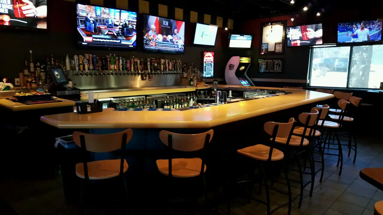 Buffalo Wild Wings Bar and Grill Arvada Restaurant Arvada, CO