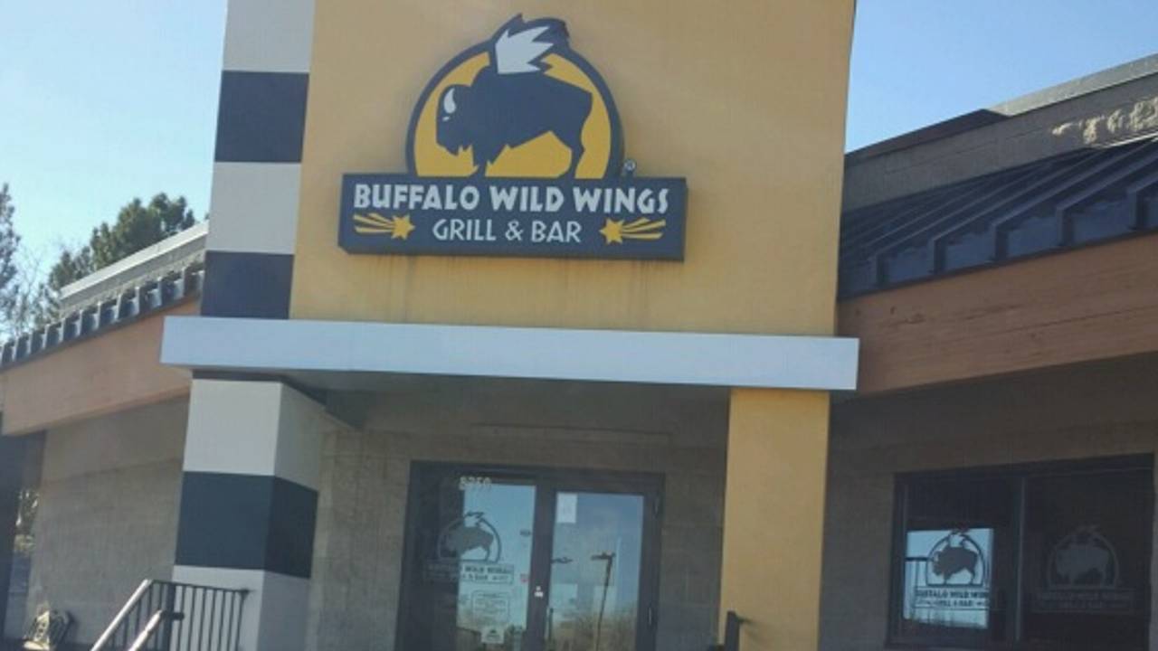 Buffalo Bar and Grill - Arvada, CO | OpenTable