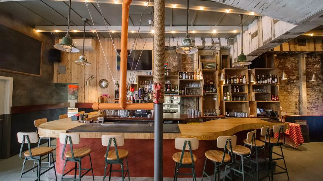Red Hook Lobster Pound Restaurant Brooklyn, NY OpenTable