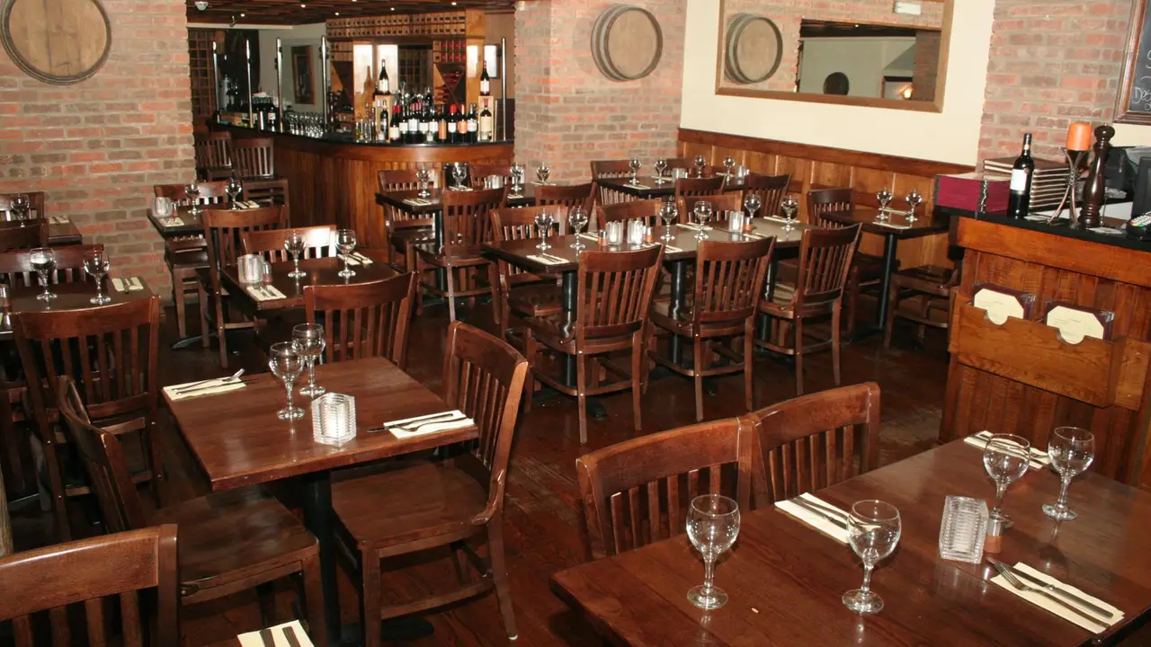 Restaurante JD's Steakhouse Dublin, , Co. Dublin OpenTable