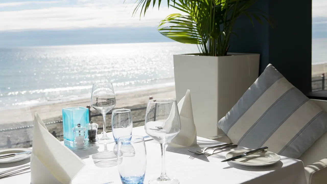 Restaurante Barracuda Steak and Seafood Dublin, , Co. Dublin OpenTable