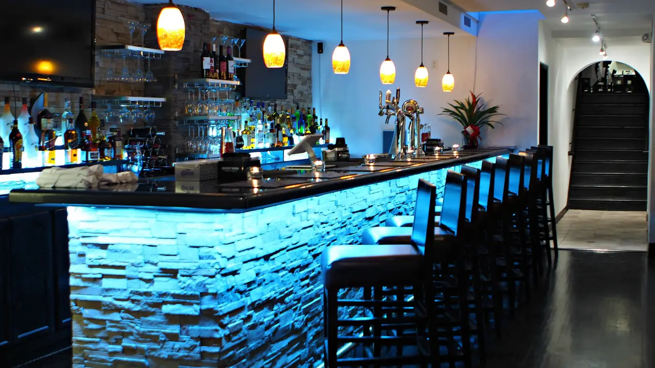 Latitude Zero Bayonne Restaurant Bayonne, NJ OpenTable