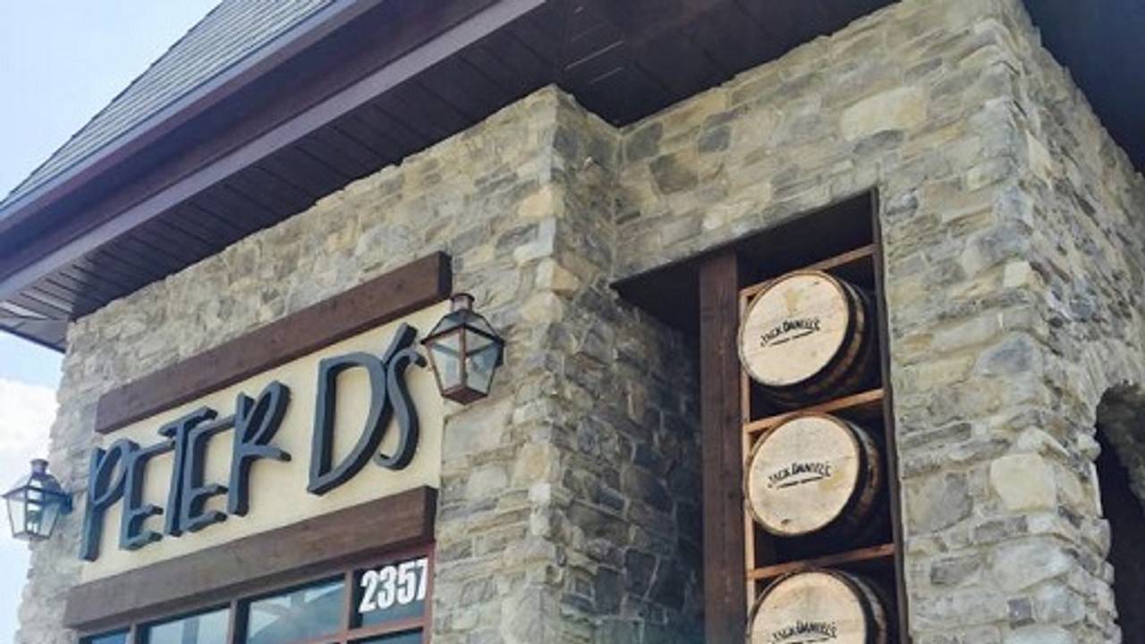 Peter D's Restaurant - Murfreesboro, TN | OpenTable