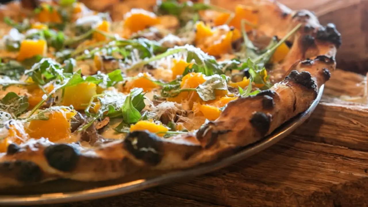 Crust Wood Fired Pizza Restaurant Charleston, SC OpenTable
