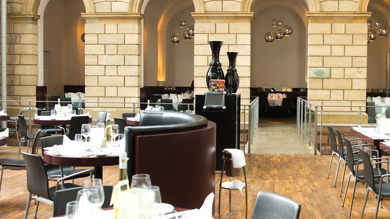 Holbein S Restaurant Frankfurt Am Main He Opentable