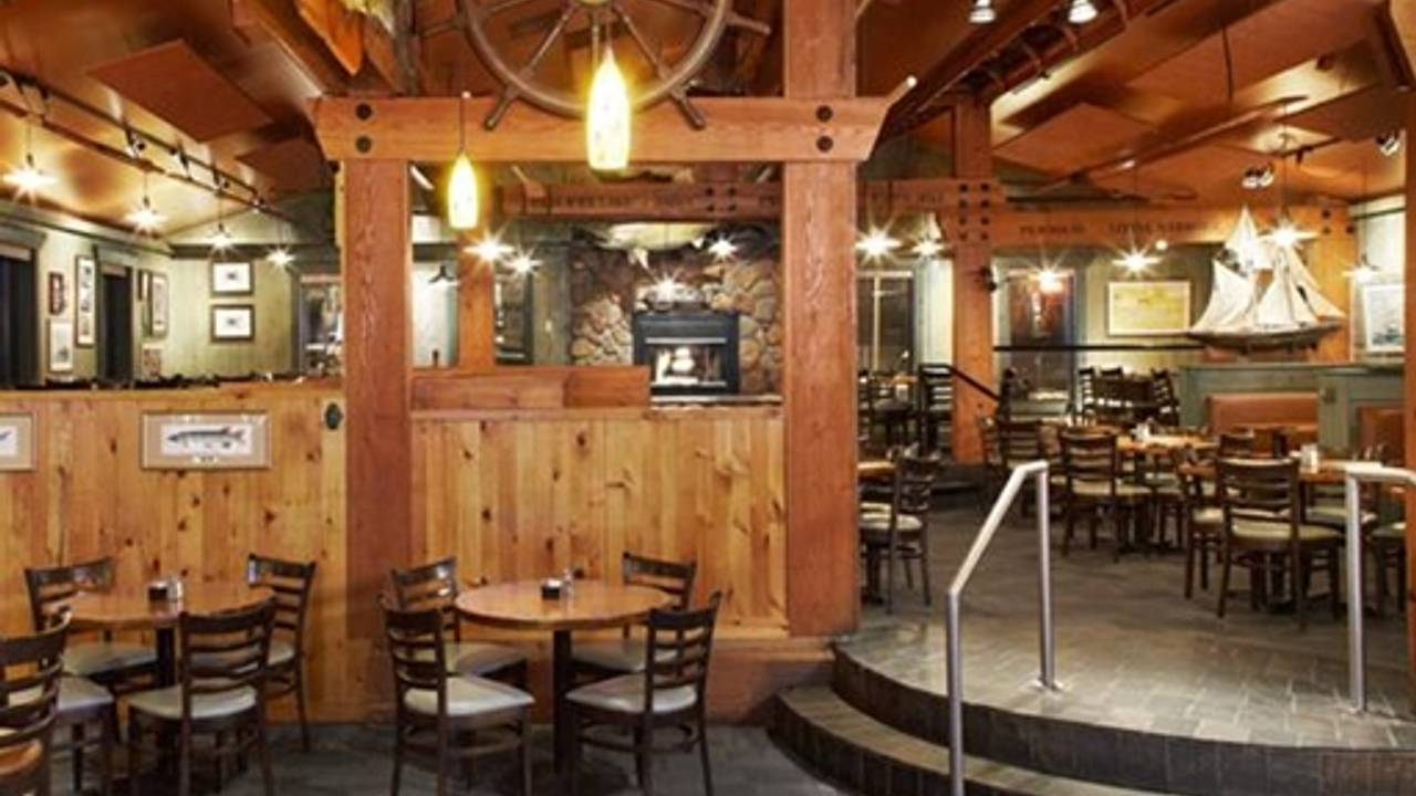 Jake s Grill Oyster House Restaurant Burlington ON OpenTable