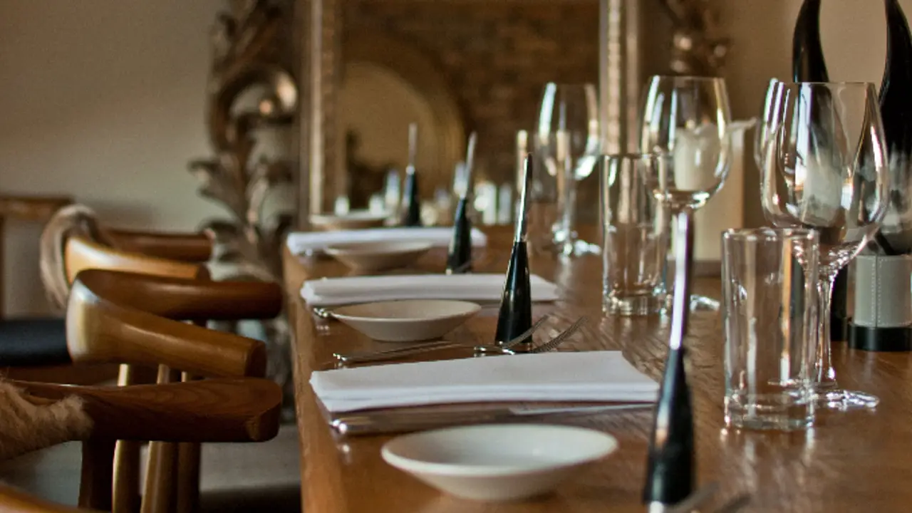 The Pig's Ear Restaurant Dublin, Co. Dublin OpenTable