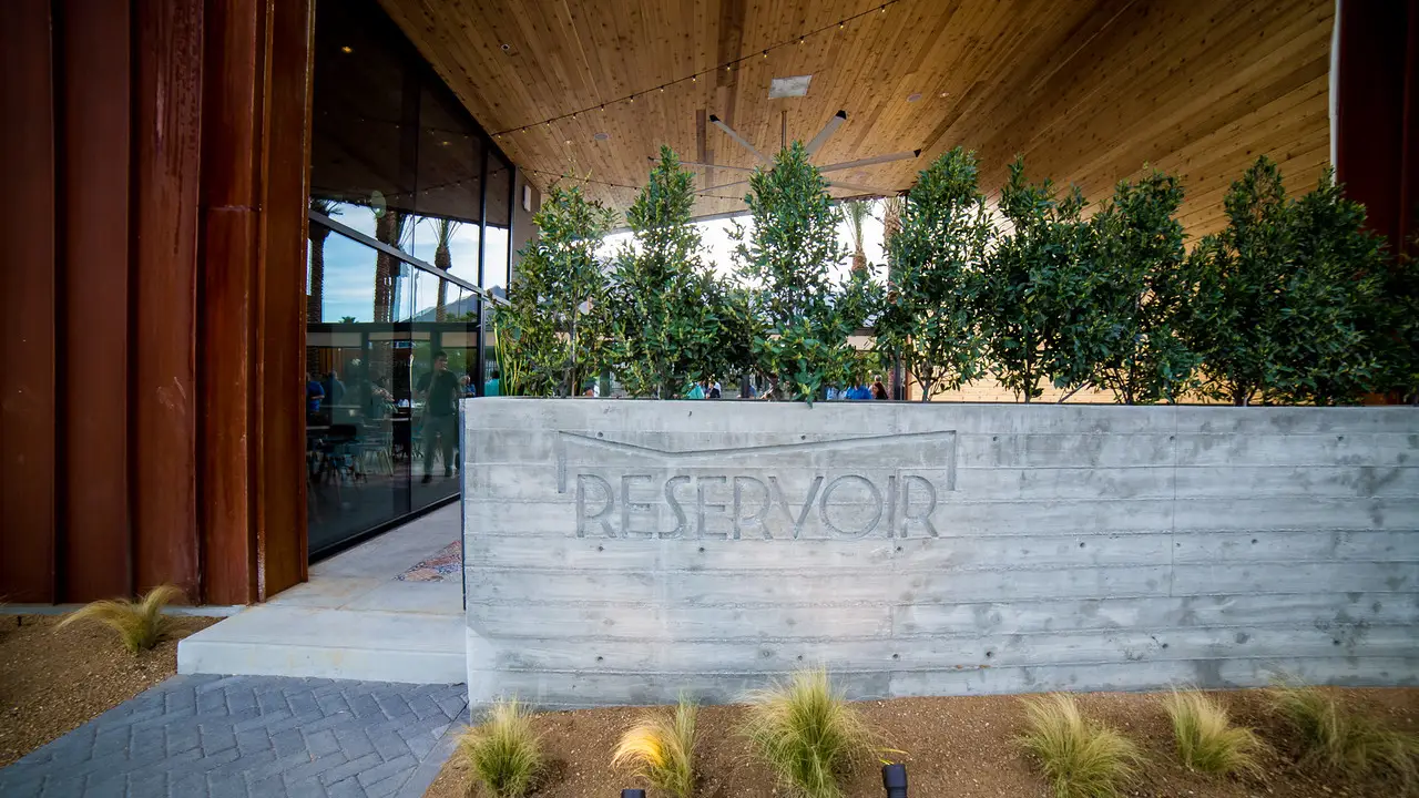 Wexler's Deli Restaurant Palm Springs, CA OpenTable