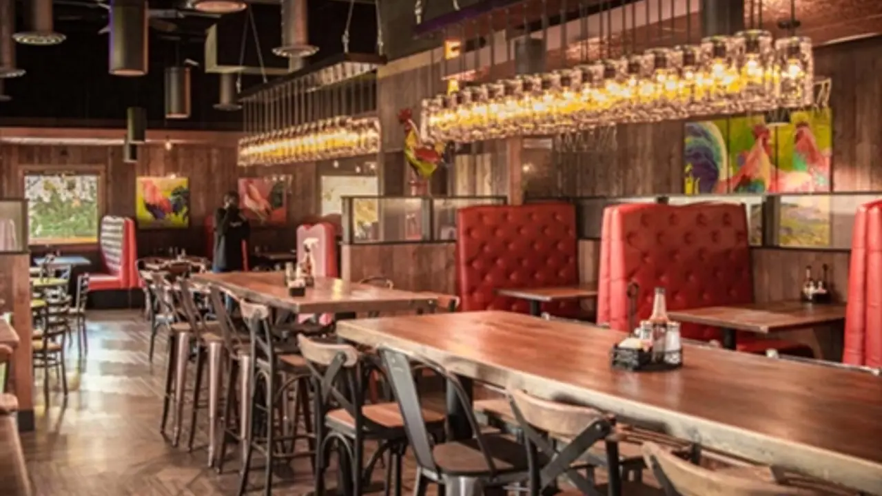 LoLo's Chicken & Waffles Las Vegas Updated 2024, Southern American