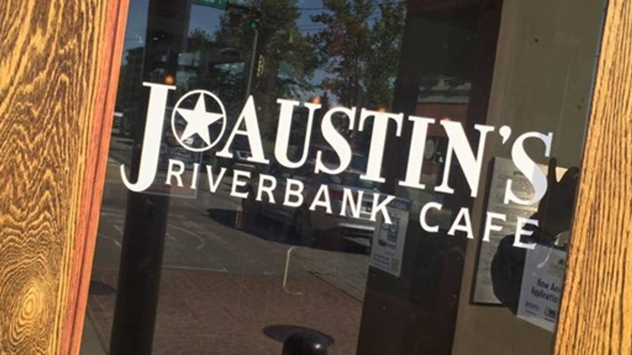Permanently Closed J Austin S Riverbank Restaurant Hamilton Oh Opentable