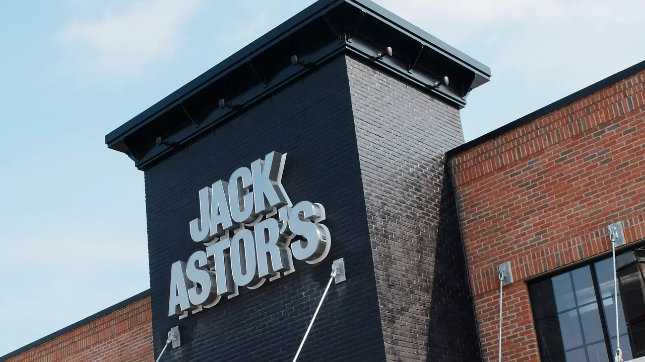 Jack Astor's - Jack Astor's - Dartmouth (Dartmouth Crossing), Dartmouth, NS