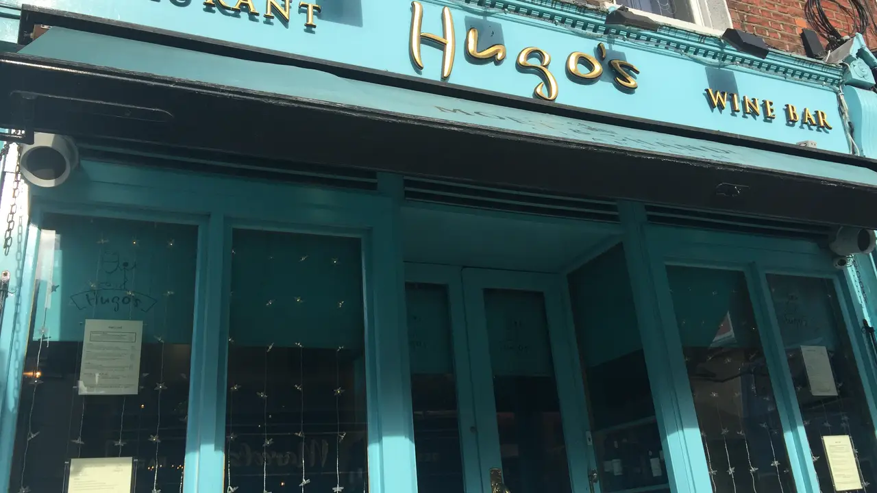 Restaurante Hugo's Dublin, , Co.Dublin OpenTable