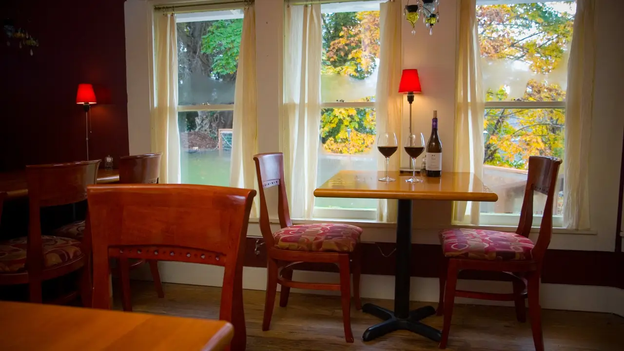 Swing Wine Bar Restaurant Olympia, , WA OpenTable