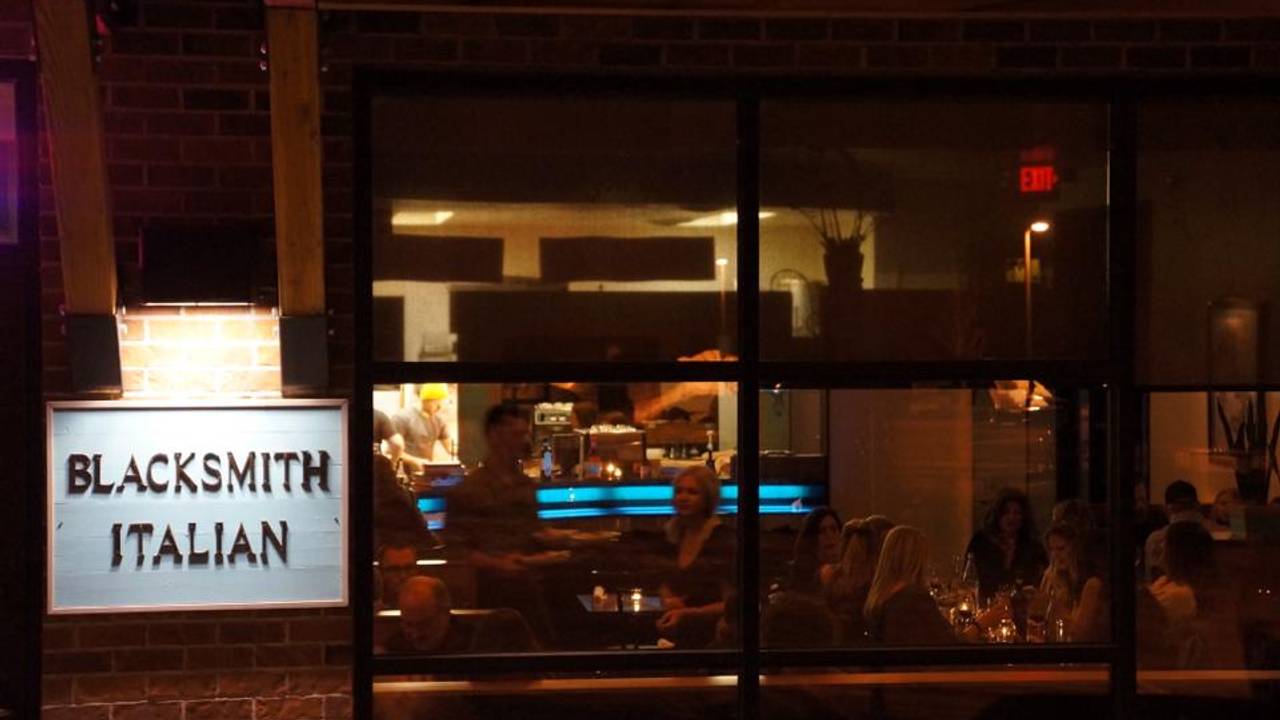 Blacksmith Italian - Updated 2024, Italian Restaurant in Bozeman, MT