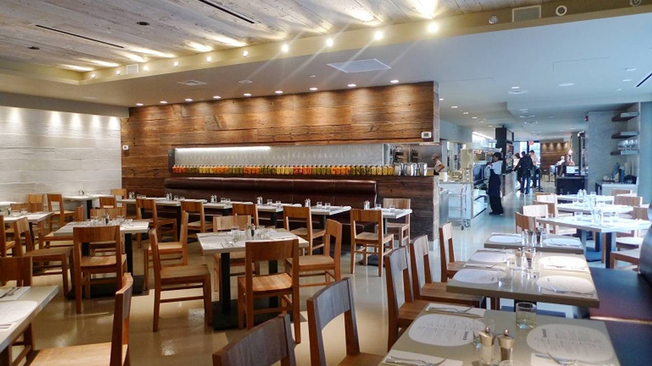 Sap Canadian Comfort Food Restaurant - Toronto, , ON | OpenTable