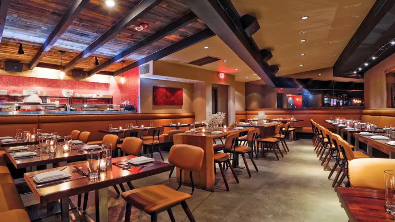 Aiko Asian Bistro Restaurant Melville, NY OpenTable