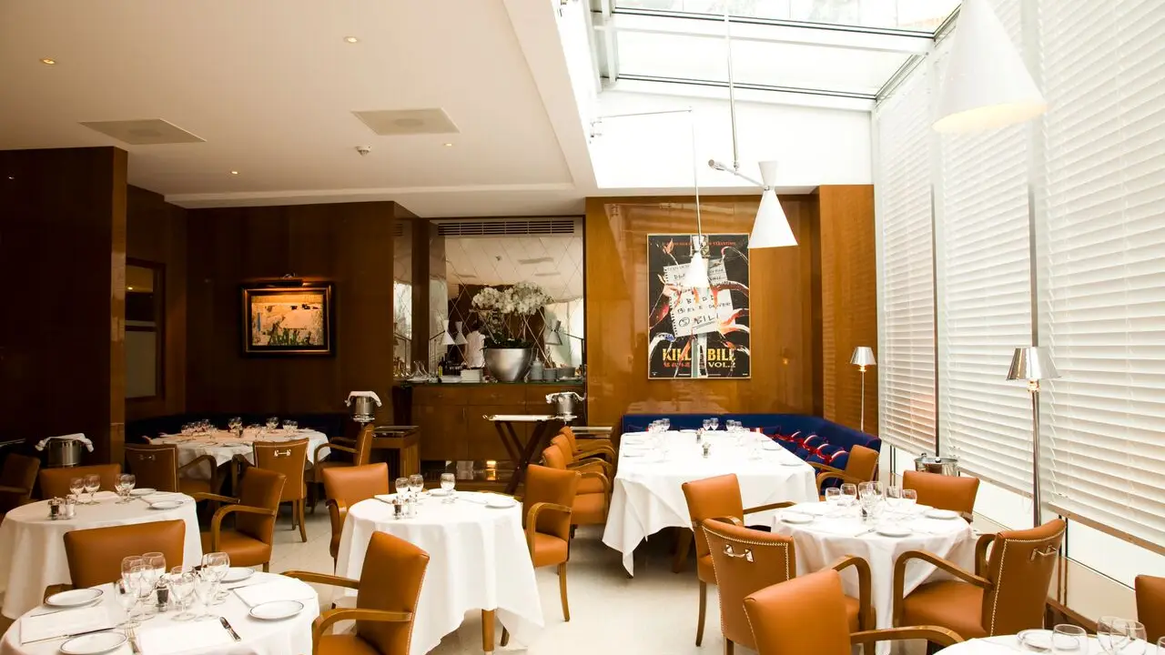 Cipriani Restaurant Monte Carlo OpenTable