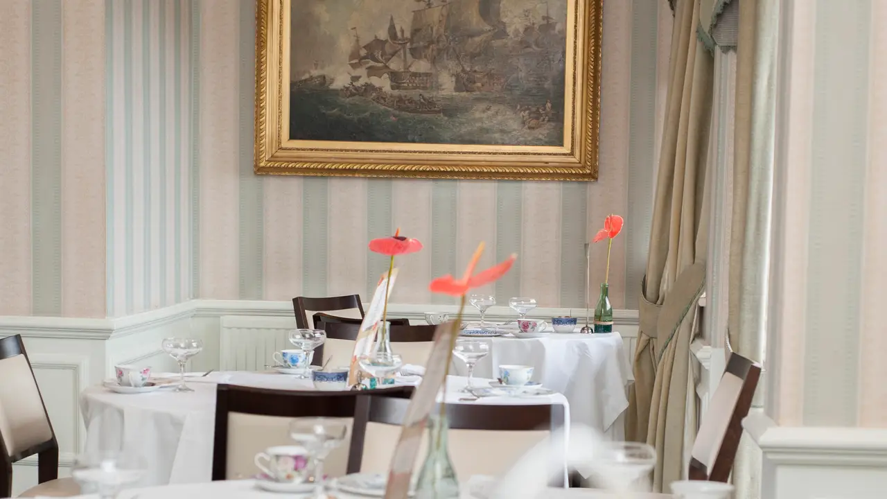 Afternoon Tea Parlour Restaurant Hythe, Kent OpenTable