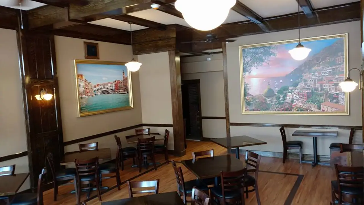 Grazie Top Rated Restaurant in North Adams, MA OpenTable