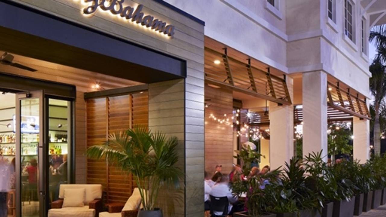 Tommy Bahama Restaurant Bar Jupiter Florida Jupiter FL