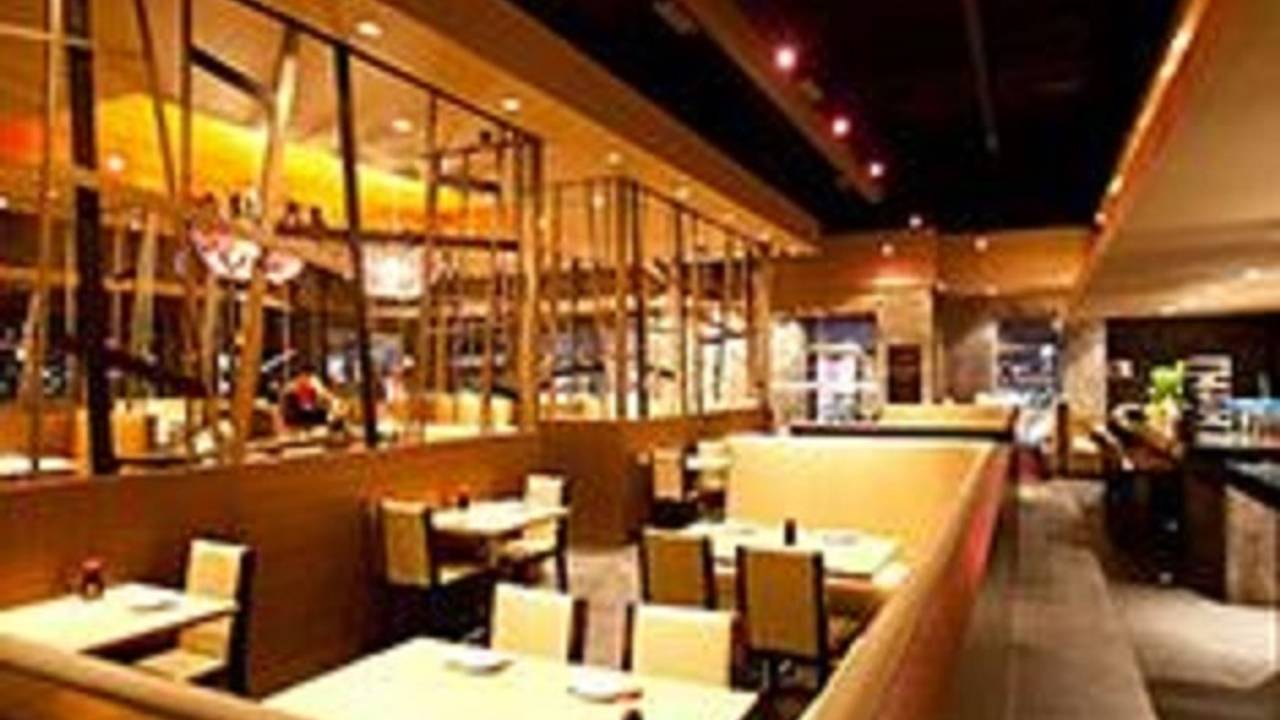 Permanently Closed Makimono Woodbridge On Makimono Woodbridge