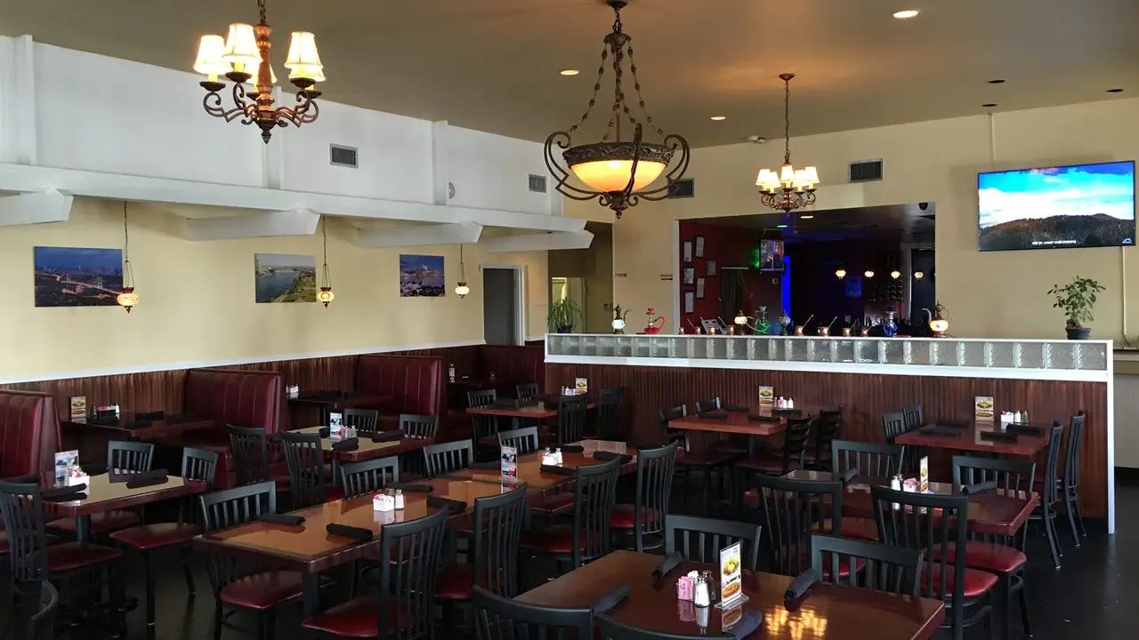 Turkish Bar and Grill Restaurant Altamonte Springs, , FL OpenTable