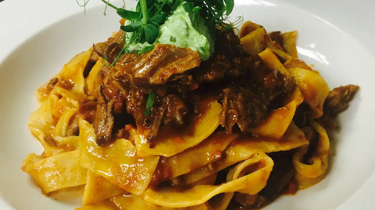 Piccolo Bistro Restaurant Ridgewood, , NJ OpenTable