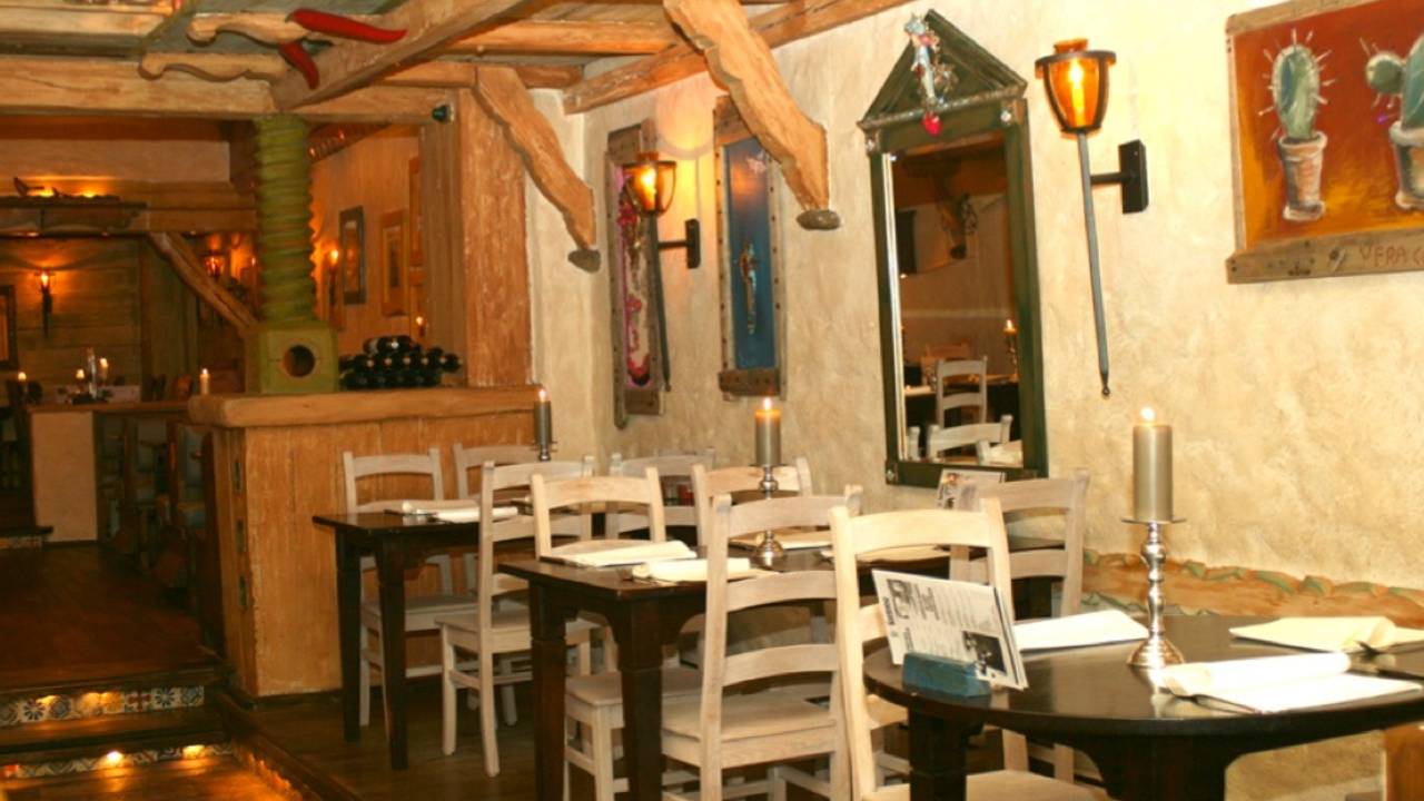 Pssst Bandido Dusseldorf Nw Opentable