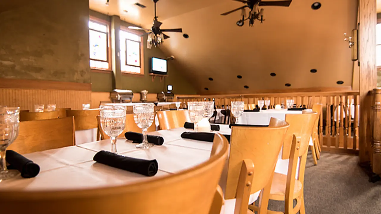 Restaurant Winery of the Little Hills St. Charles, , MO OpenTable